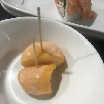 Taizzi Sushi - Katy - Mango mochi ice cream - soooooo good! - Sushi Bars Near Me - Katy, Texas Taizzi Sushi - Katy - Mango mochi ice cream - soooooo good! - Sushi Bars Near Me - Katy, Texas