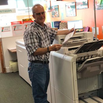 Minuteman Press - Wilmington - Ken, Graphic Designer and Print Production - Printing Services Near Me - Wilmington, Delaware Minuteman Press - Wilmington - Ken, Graphic Designer and Print Production - Printing Services Near Me - Wilmington, Delaware