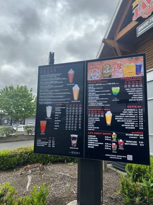 BIGFOOT JAVA - Updated July 2026 - 77 Photos & 119 Reviews - 407 Auburn ...