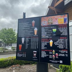 BigFoot Java