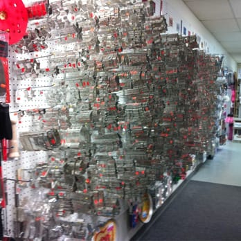 D&G Occasions - The wall of cookie cutters! - Party Supplies Near Me - Orlando, Florida D&G Occasions - The wall of cookie cutters! - Party Supplies Near Me - Orlando, Florida
