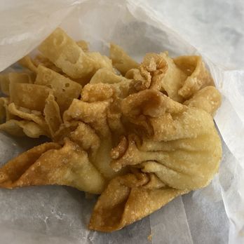 P King - crab puffs - Chinese Near Me - Houston, Texas P King - crab puffs - Chinese Near Me - Houston, Texas