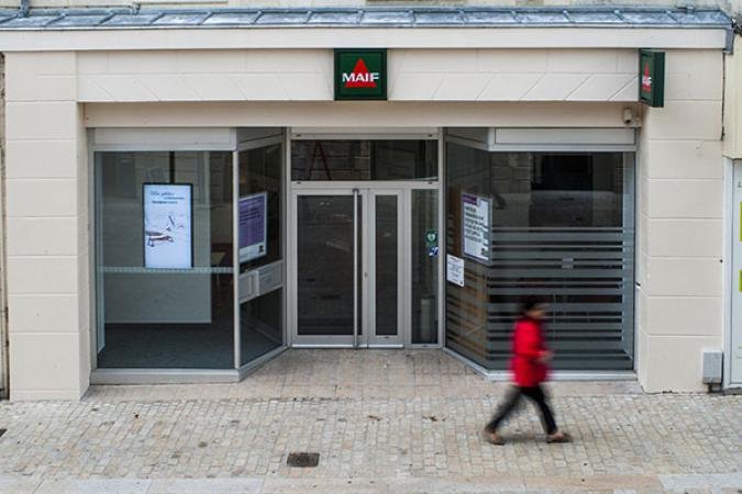 30 Rue Cruveilhier Limoges
