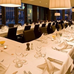 Restaurant Toscano Im Puls 5