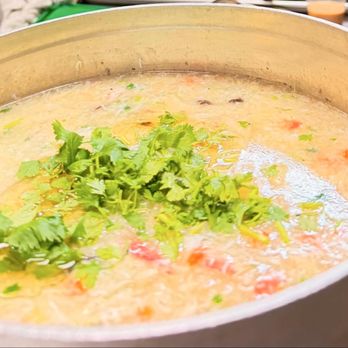 Happy Pho - Crab and egg soup - Vietnamese Near Me - Modesto, California Happy Pho - Crab and egg soup - Vietnamese Near Me - Modesto, California