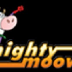 Project Moving - Mighty Moovers