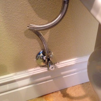 V-Max Plumbing - After - Plumbing Near Me - Seal Beach, California