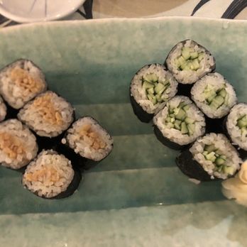 Chiba-Ken Restaurant - Sushi Bars Near Me - Honolulu, Hawaii