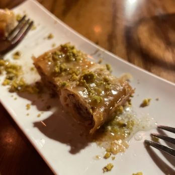 Balade - Baklava - Mediterranean Near Me - New York, New York Balade - Baklava - Mediterranean Near Me - New York, New York