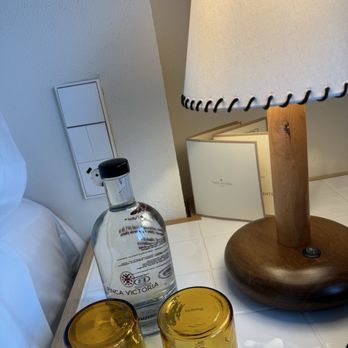 Finca Victoria Hotel & Spa - Complimentary water - Hotels Near Me - Sa Riera, GI Finca Victoria Hotel & Spa - Complimentary water - Hotels Near Me - Sa Riera, GI