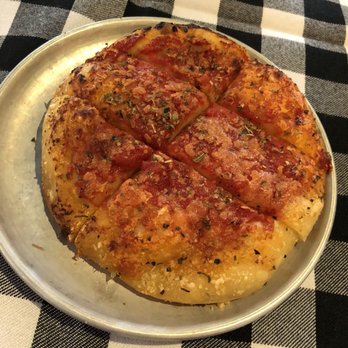 Barbusa - Italian Near Me - San Diego, California
