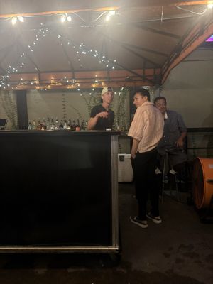 JR's Bar & Grill by null