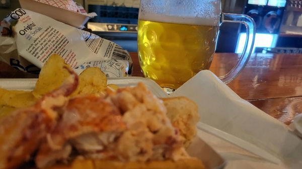 Benchtop Brewing Company by null