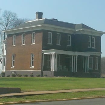 Talladega College - Colleges & Universities Near Me - Talladega, Alabama