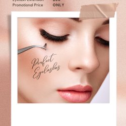 Diamond Eyelash