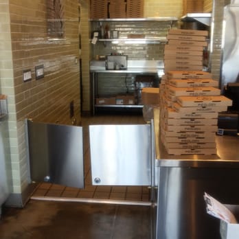 Pieology Pizzeria Southbay Pavillion Mall - Kitchen - Pizza Near Me - Carson, California Pieology Pizzeria Southbay Pavillion Mall - Kitchen - Pizza Near Me - Carson, California