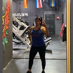 Erica Murphy