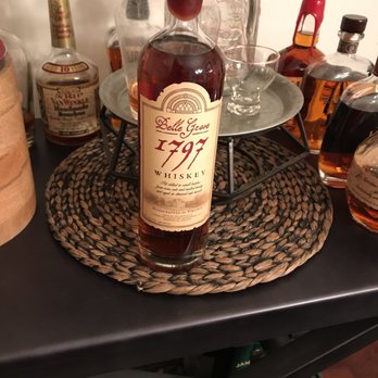 Copper Fox Distillery - Distilleries Near Me - Sperryville, Virginia
