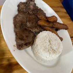 Carne Asada