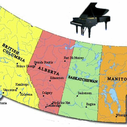 AAA Careful Moving & Storage - Pianos and Household moves across Western Canada
