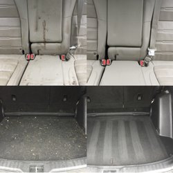 Deluxe Detailing
