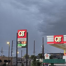 QuikTrip - August 2026