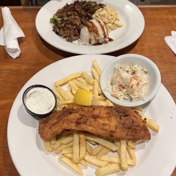 Longboards East Beach - Fish and Chips - Seafood Near Me - Norfolk, Virginia Longboards East Beach - Fish and Chips - Seafood Near Me - Norfolk, Virginia