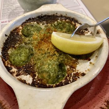 Firefly Tapas Kitchen + Bar - Scallops Escargots - Tapas/Small Plates Near Me - Las Vegas, Nevada Firefly Tapas Kitchen + Bar - Scallops Escargots - Tapas/Small Plates Near Me - Las Vegas, Nevada