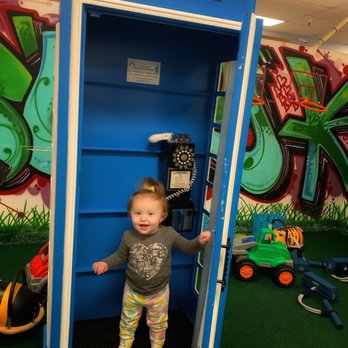 BusyKids - Venues & Event Spaces Near Me - Folsom, California