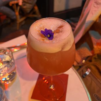 Chok Dee Cafe - Fiery Spicy - Thai Near Me - Paris