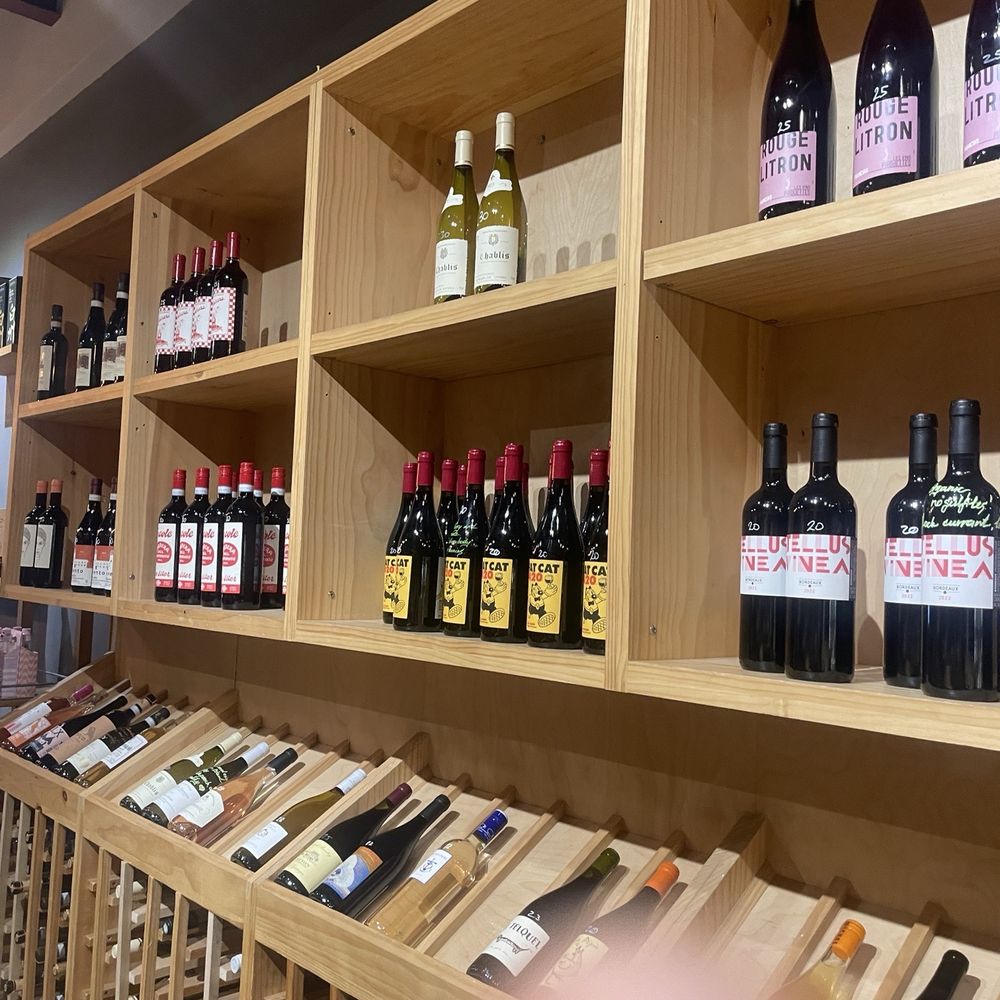 Grain & Vine - Beer, Wine & Spirits Near Me - Brooklyn, New York Grain & Vine - Beer, Wine & Spirits Near Me - Brooklyn, New York