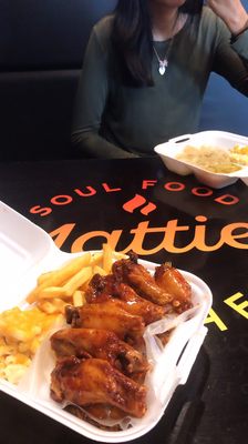 MATTIE’S SOUL FOOD - 49 Photos & 46 Reviews - 2755 NW 119th St, Miami