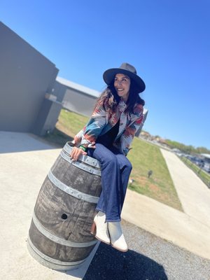 Slate Theory Winery by null