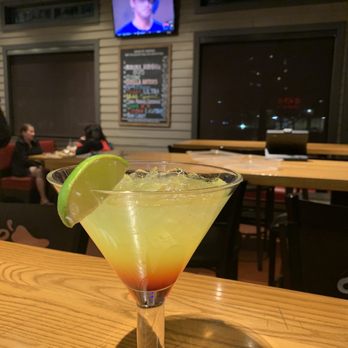 Chili's - Dodgers and Tropical Sunrise Margarita. Favorite - Tex-Mex Near Me - Riverside, California Chili's - Dodgers and Tropical Sunrise Margarita. Favorite - Tex-Mex Near Me - Riverside, California