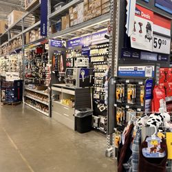 Lowe's Home Improvement