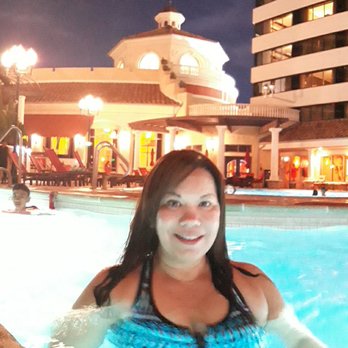 Peppermill Reno - 9 p.m. Awesome time in pool. - Casinos Near Me - Reno, Nevada Peppermill Reno - 9 p.m. Awesome time in pool. - Casinos Near Me - Reno, Nevada