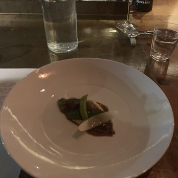 Le Comptoir - New American Near Me - Los Angeles, California Le Comptoir - New American Near Me - Los Angeles, California