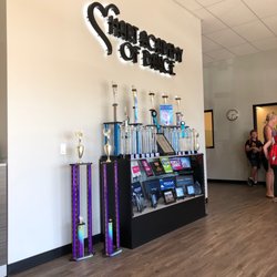 Hart Academy of Dance