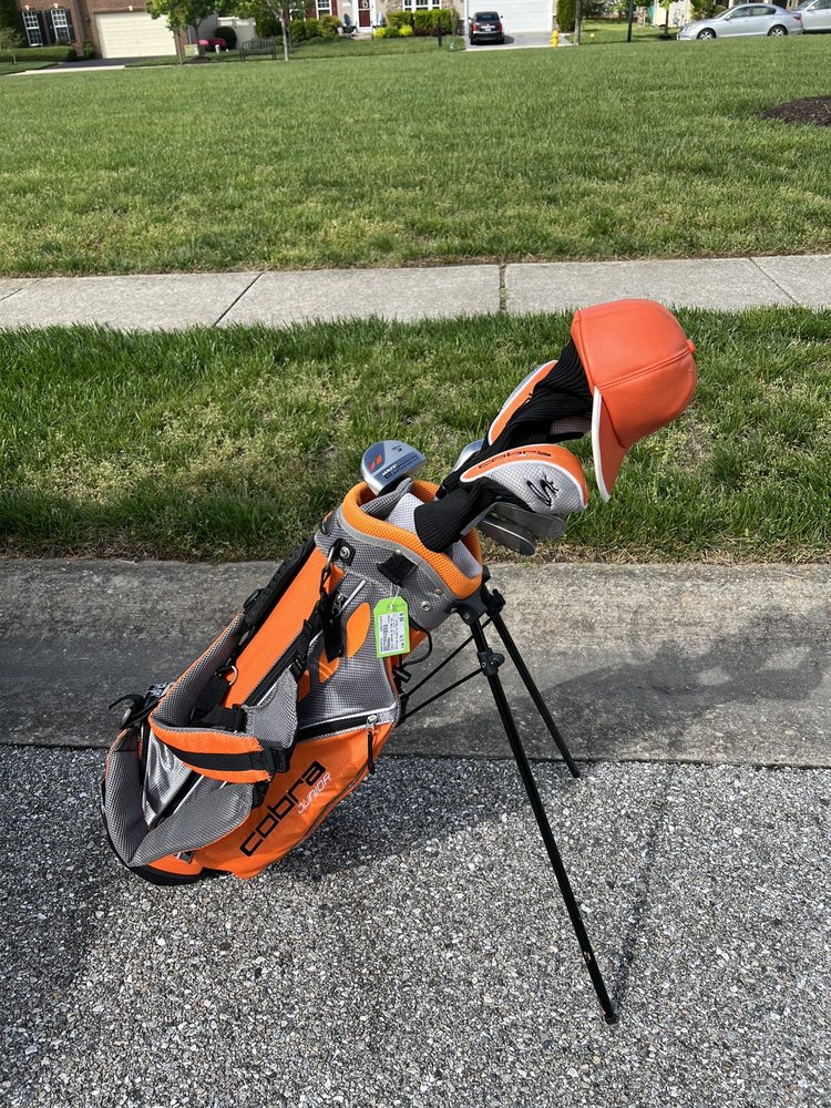 PLAY IT AGAIN SPORTS WINSTON SALEM Updated September 2024 5005