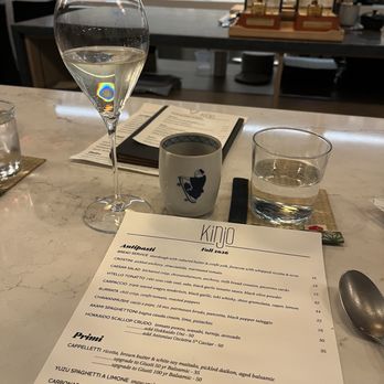 Kinjo - Wine Bars Near Me - Tampa, Florida Kinjo - Wine Bars Near Me - Tampa, Florida