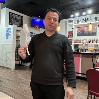 Vallarta Mexican Restaurant - Enrique Flores .. special gift of a rose he made for me out of a knapkin - Mexican Near Me - Ringgold, Georgia Vallarta Mexican Restaurant - Enrique Flores .. special gift of a rose he made for me out of a knapkin - Mexican Near Me - Ringgold, Georgia