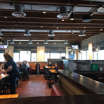 Chili's - Newly remodeled restaurant - Bars Near Me - Jacksonville, Florida