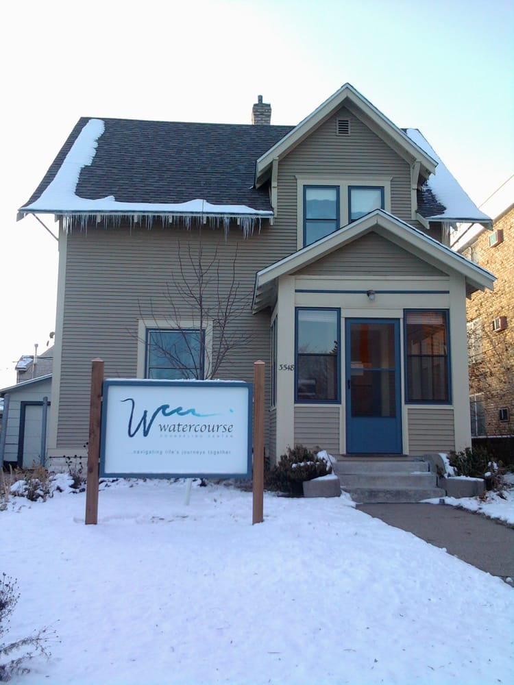 Watercourse Counseling Center - grief counselor in Minneapolis, MN