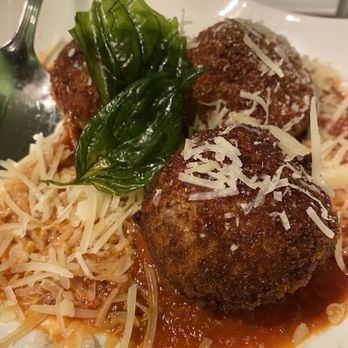 The Refectory Cafe - Arancini - New American Near Me - Durham, North Carolina The Refectory Cafe - Arancini - New American Near Me - Durham, North Carolina