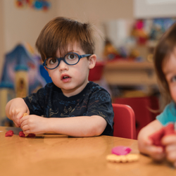 Rosario Daycares