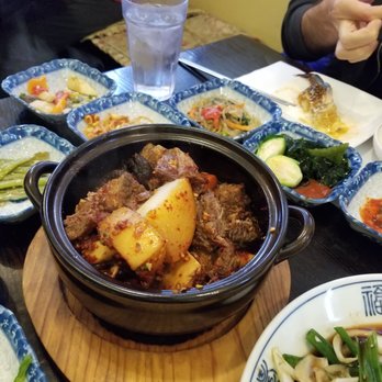 Soban - Korean Near Me - Los Angeles, California Soban - Korean Near Me - Los Angeles, California
