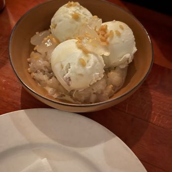 Fish Cheeks - Ice Cream - Seafood Near Me - New York, New York Fish Cheeks - Ice Cream - Seafood Near Me - New York, New York