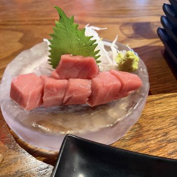 AKA - Toro Sashimi - Asian Fusion Near Me - San Diego, California AKA - Toro Sashimi - Asian Fusion Near Me - San Diego, California