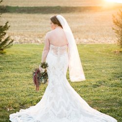 Suburban Bridal