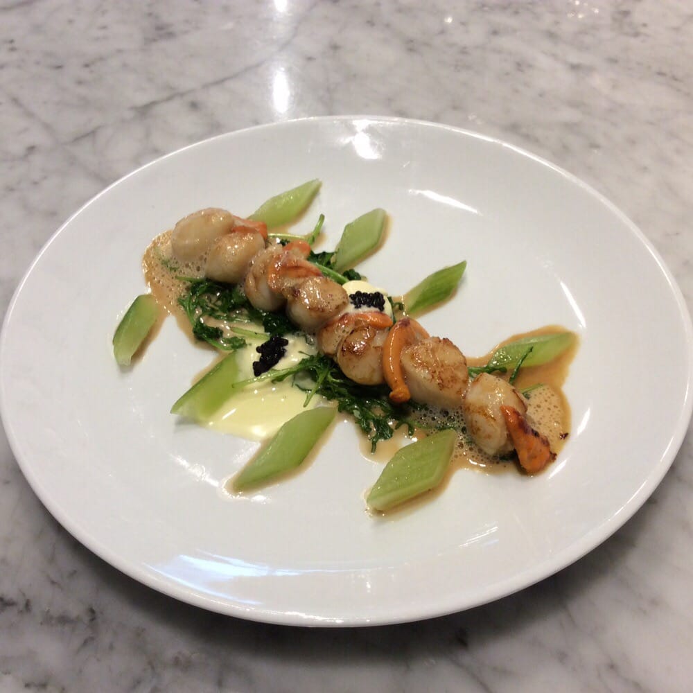 Chameleon Restaurant